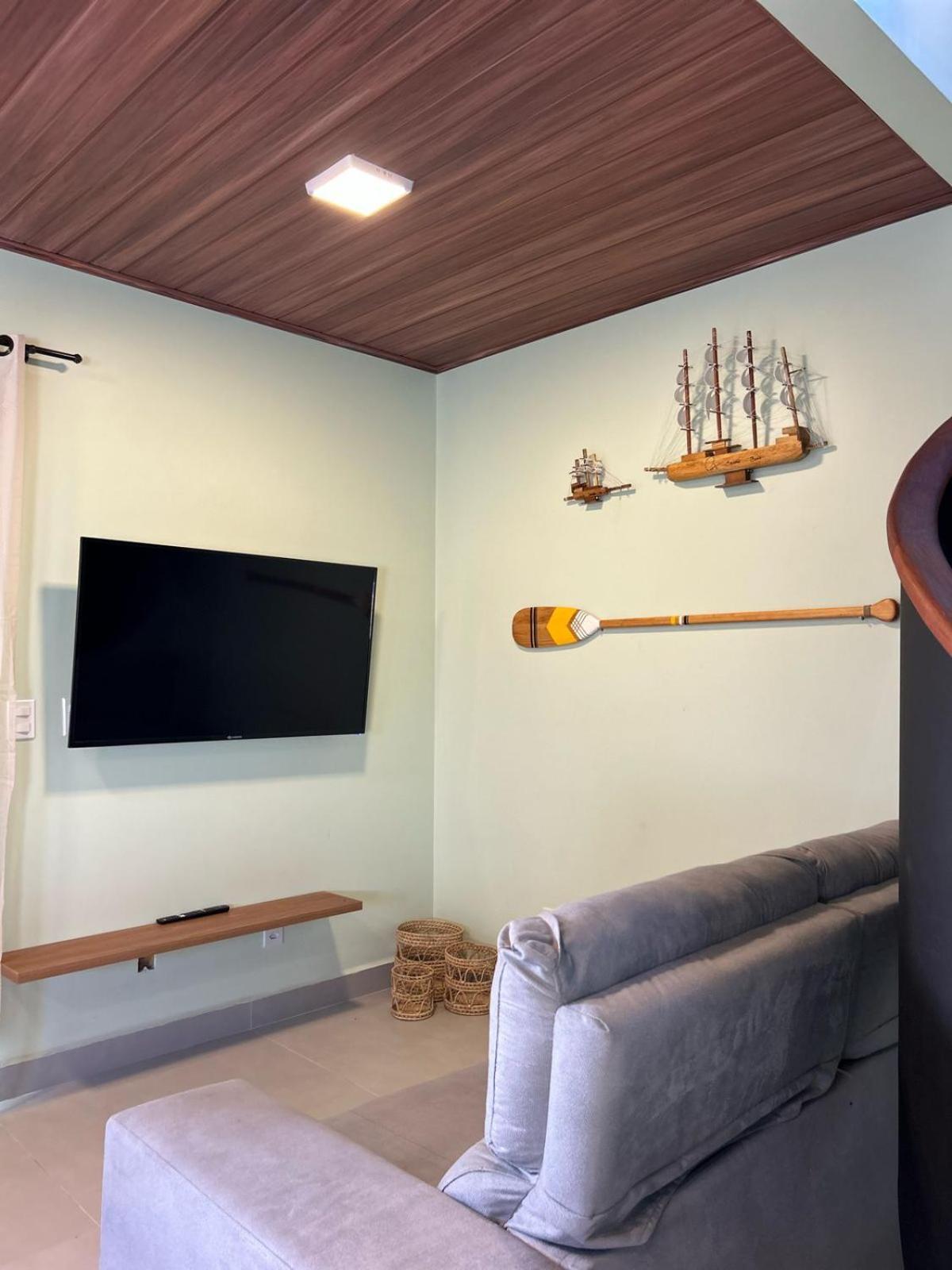 Villa Maia Beach - Duplex São Miguel dos Milagres Eksteriør billede