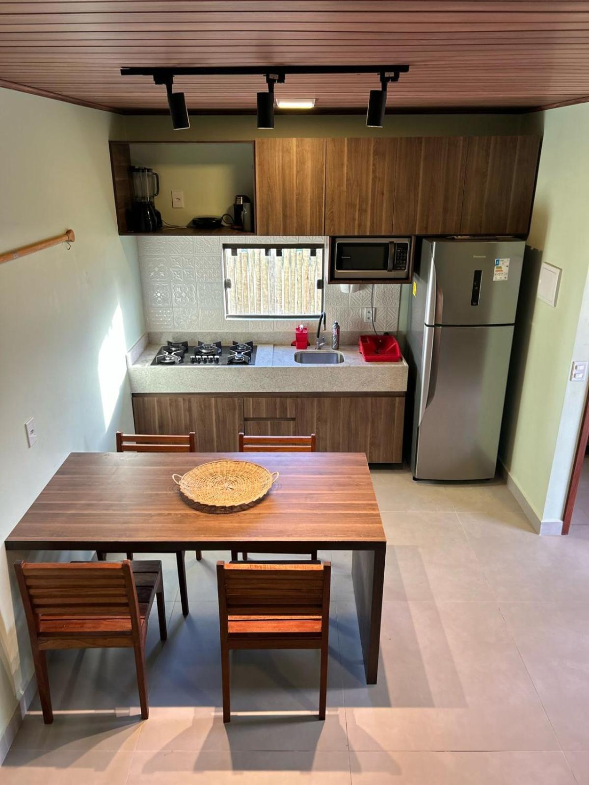 Villa Maia Beach - Duplex São Miguel dos Milagres Eksteriør billede