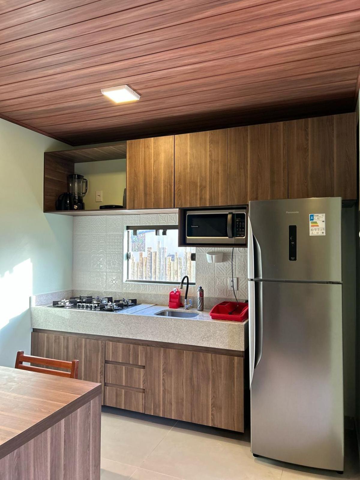Villa Maia Beach - Duplex São Miguel dos Milagres Eksteriør billede