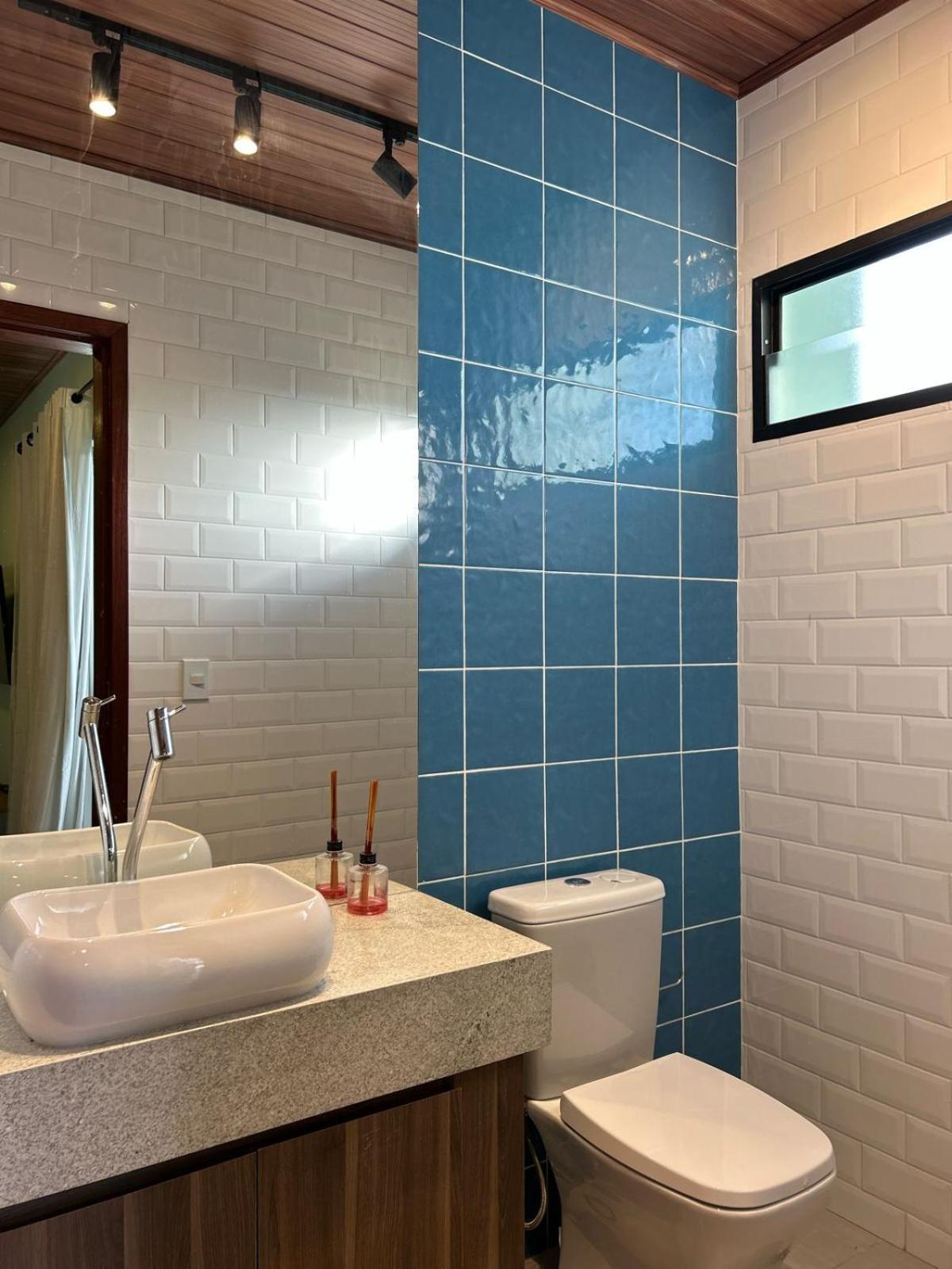 Villa Maia Beach - Duplex São Miguel dos Milagres Eksteriør billede