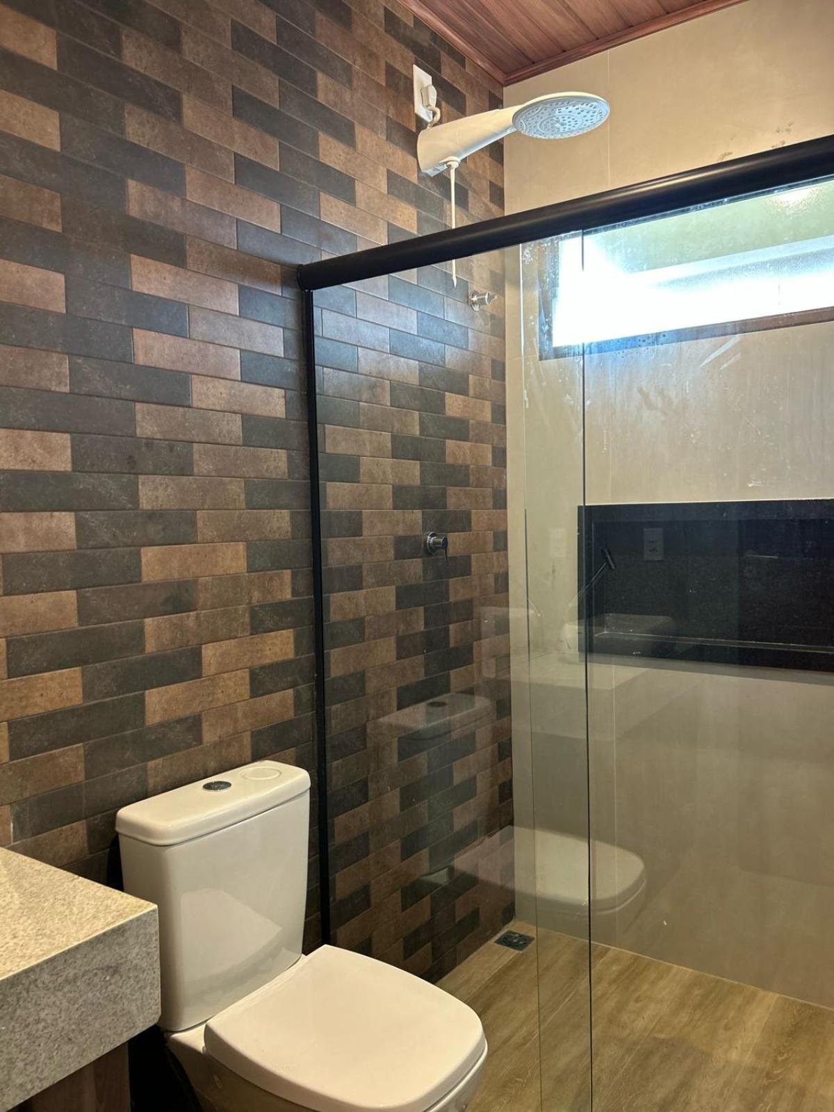 Villa Maia Beach - Duplex São Miguel dos Milagres Eksteriør billede
