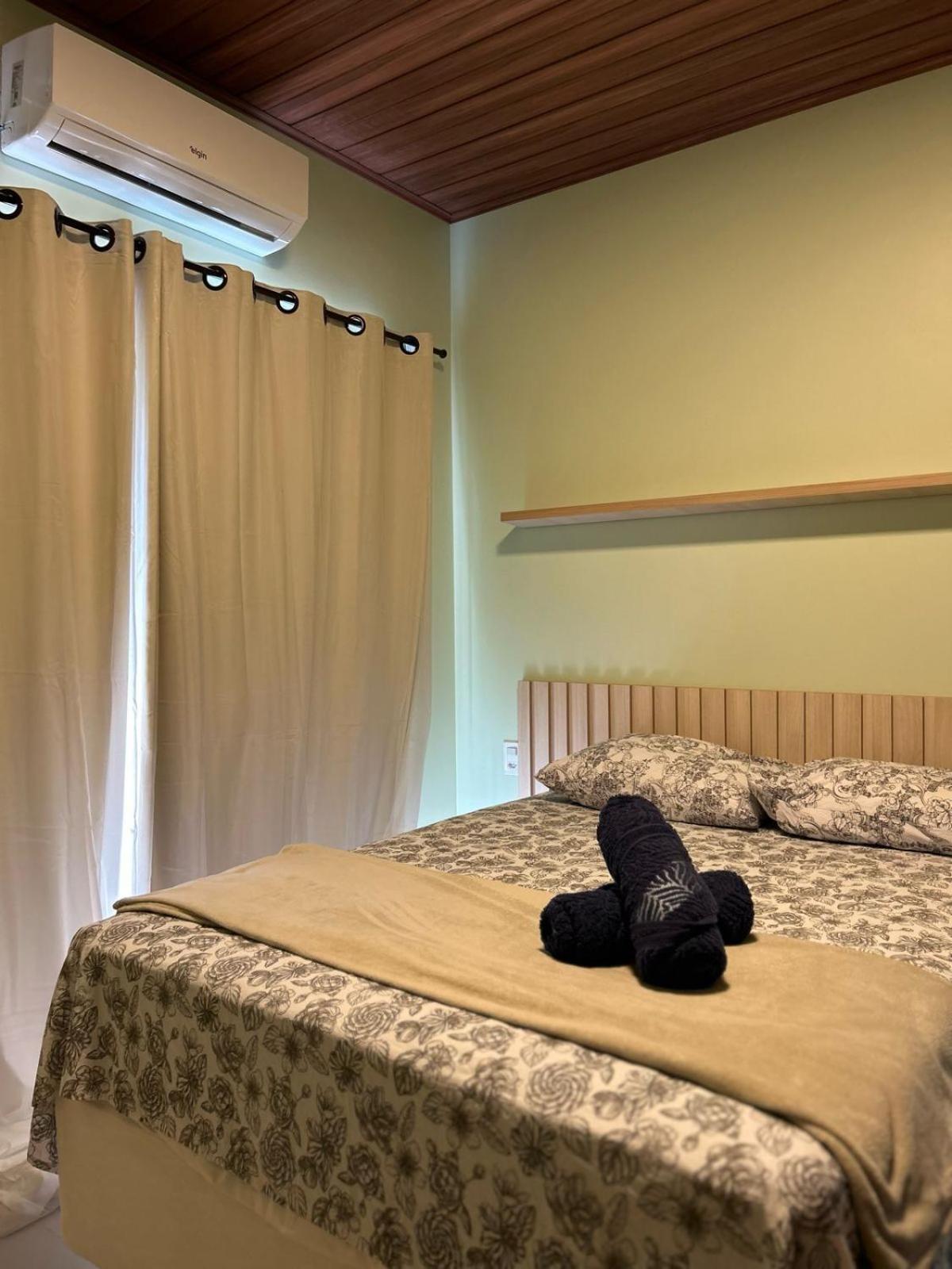 Villa Maia Beach - Duplex São Miguel dos Milagres Eksteriør billede