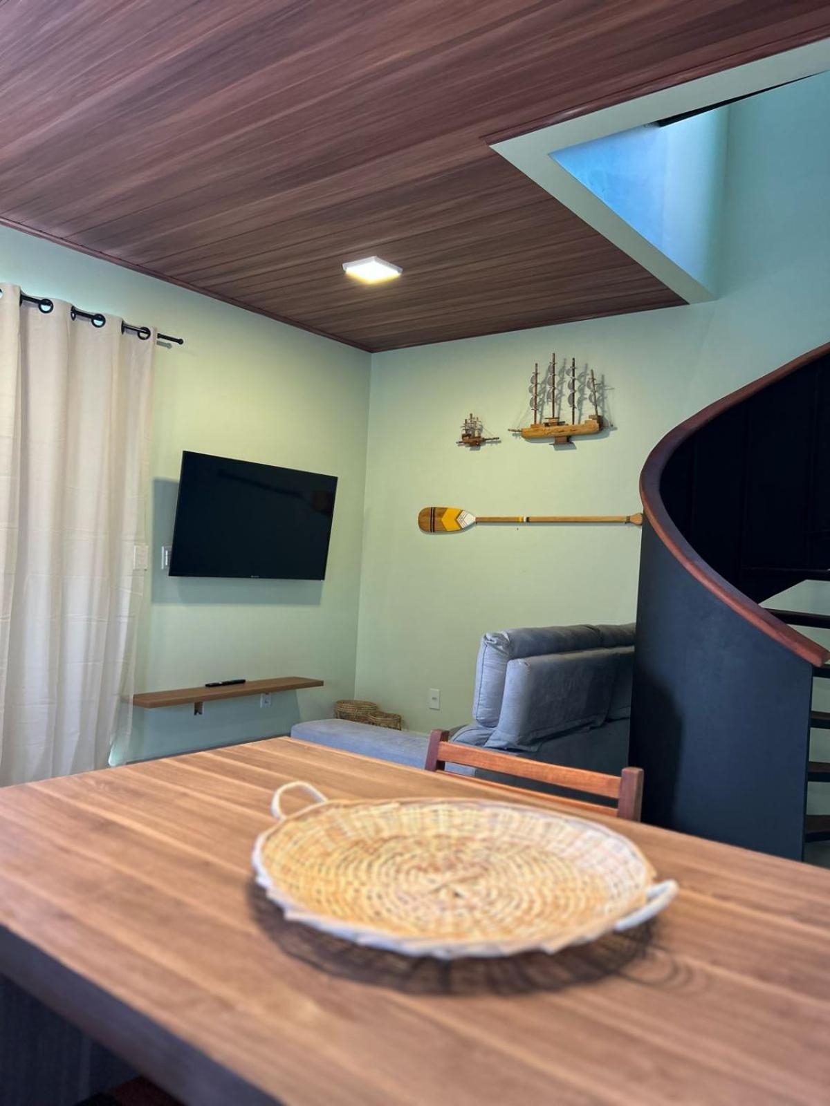 Villa Maia Beach - Duplex São Miguel dos Milagres Eksteriør billede